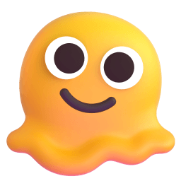 melting face appearance on Microsoft